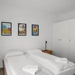 Loctowers A3-6-3 By Interhome 公寓 *