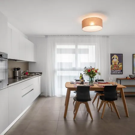 Loctowers A3-6-3 By Interhome