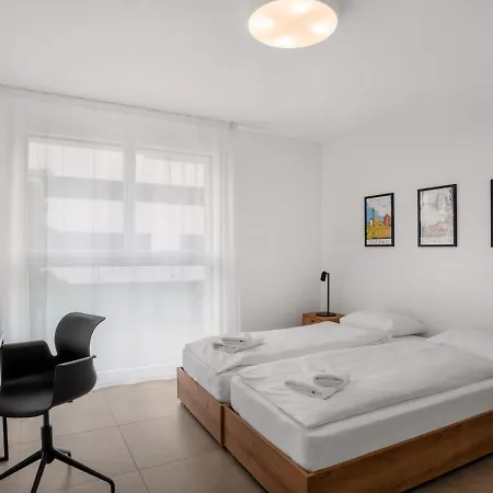 Loctowers A3-6-3 By Interhome