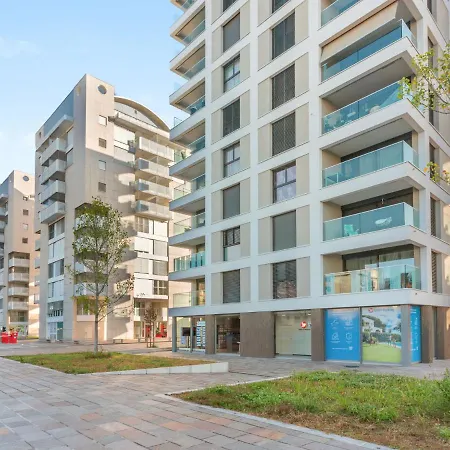 Loctowers A3-6-3 By Interhome Appartement