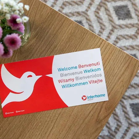 Appartement Loctowers A3-6-3 By Interhome *