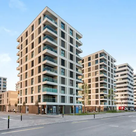 Loctowers A3-6-3 By Interhome