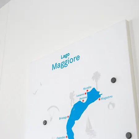 Appartement Loctowers A3-6-3 By Interhome