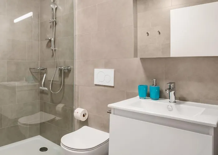 Loctowers A3-6-3 By Interhome Locarno