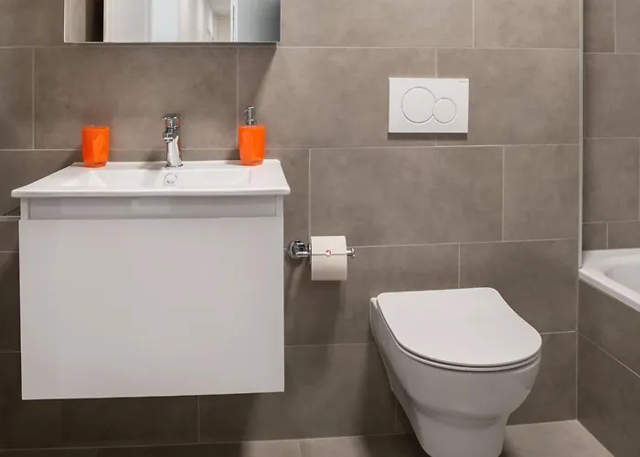 Loctowers A3-6-3 By Interhome *