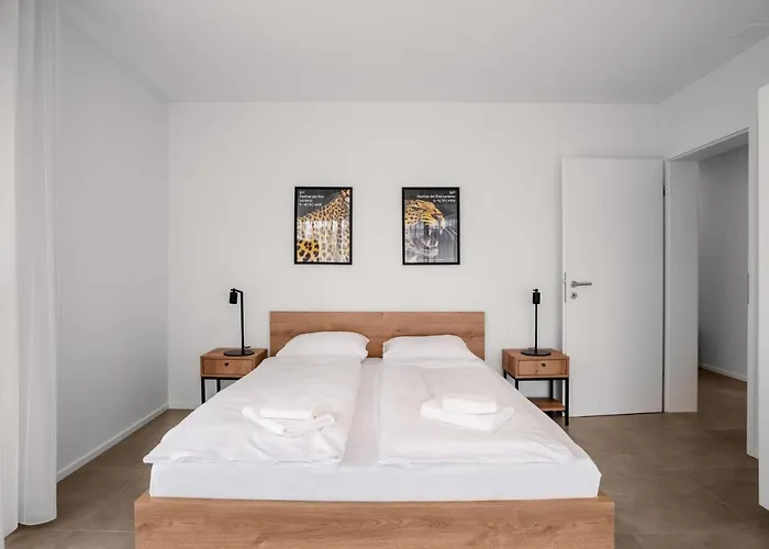 Loctowers A3-6-3 By Interhome Lejlighed Locarno