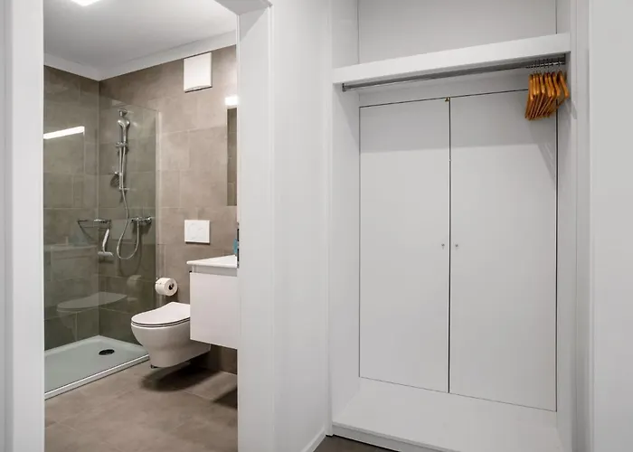 Loctowers A3-6-3 By Interhome 아파트 *