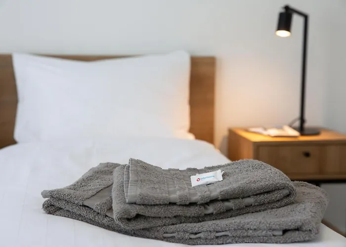 Loctowers A3-6-3 By Interhome Locarno