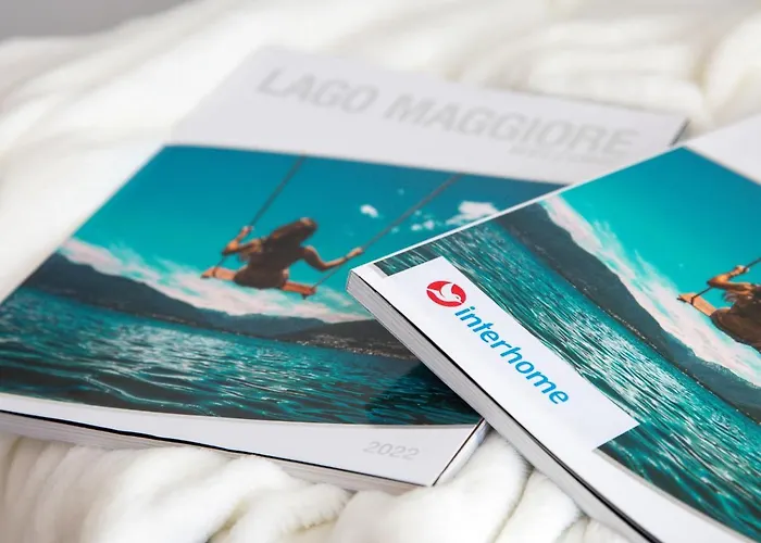 아파트 Loctowers A3-6-3 By Interhome 로카르노