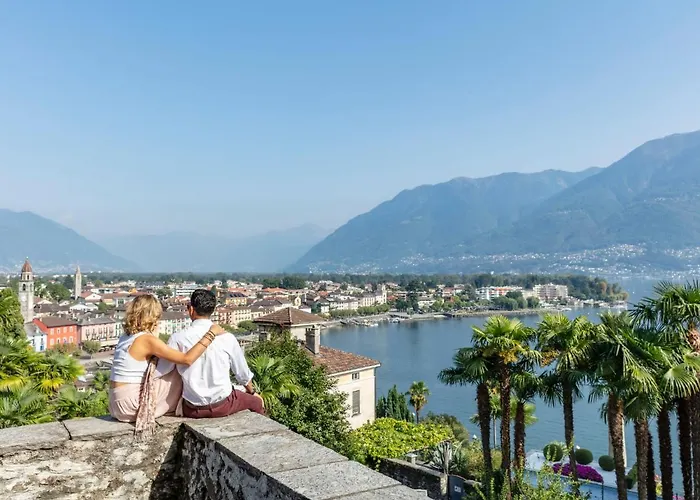 Loctowers A3-6-3 By Interhome 아파트 *