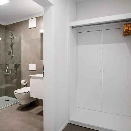 Loctowers A3-6-3 By Interhome Apartman *