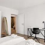 Loctowers A3-6-3 By Interhome Appartement Locarno